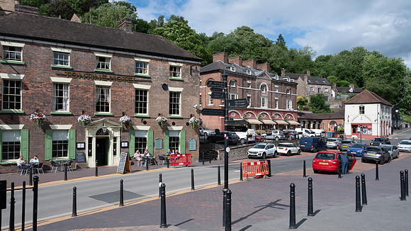 Ironbridge -6