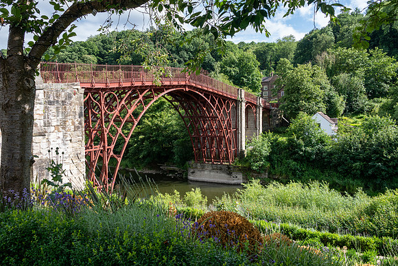 Ironbridge -1