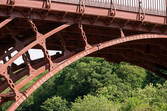 Ironbridge -9