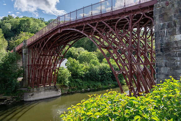 Ironbridge -11