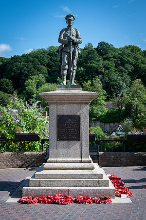 Ironbridge -7