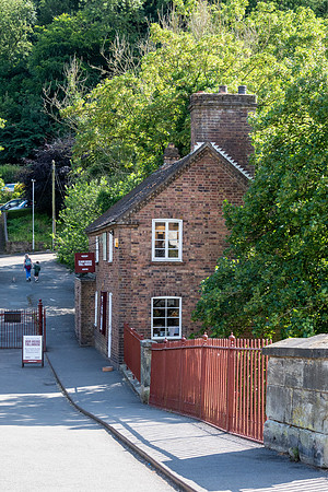 Ironbridge -12