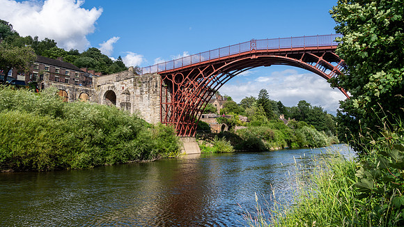 Ironbridge -13