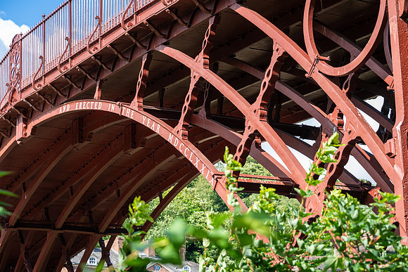 Ironbridge -14