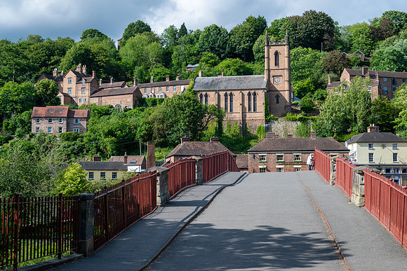 Ironbridge -17