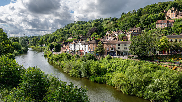 Ironbridge -4