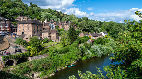 Ironbridge -16