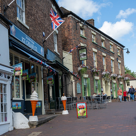 Ironbridge -8
