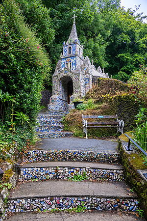 The Little Chapel -2