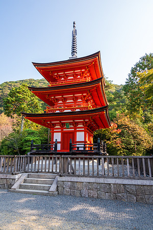Kiyomizu-dera Temple-13