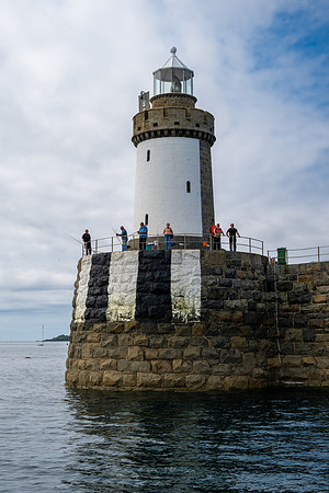 Castle Lighthouse -1