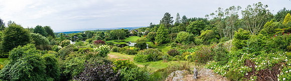 Glenwhan Gardens -9