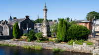 Newton Stewart -8