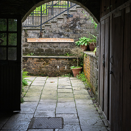 Gatehouse of Fleet -2