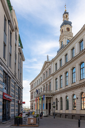 Riga -12