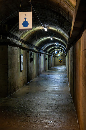 German Underground Hospital -1