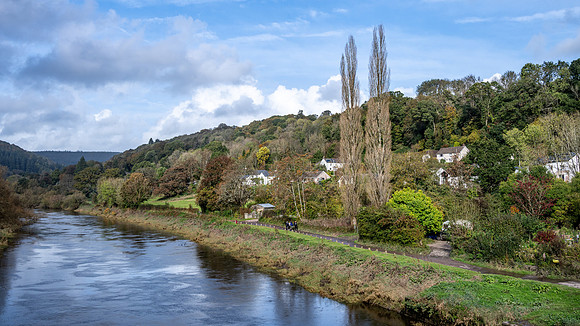 Brockweir
