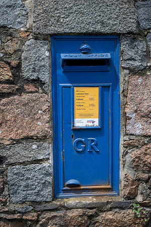 Post Box