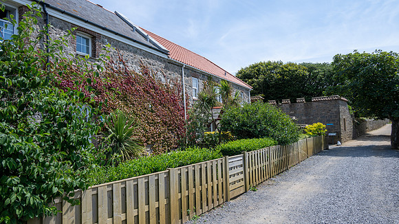 Self Catering Cottages -1