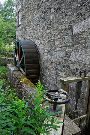 Gatehouse of Fleet -3