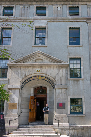 Morrin Centre