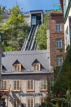 Funicular