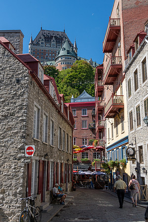 Old Quebec -3
