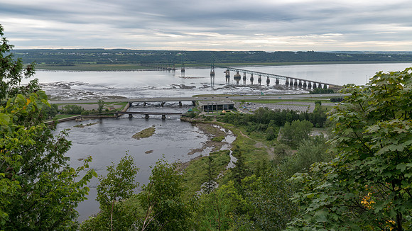 Montmorency Park View