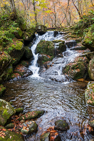 Utsue Forty Eight Waterfalls-15