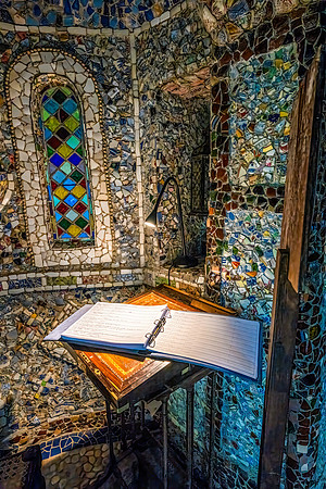 The Little Chapel -4