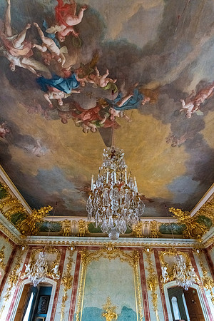 Rundale Palace -5