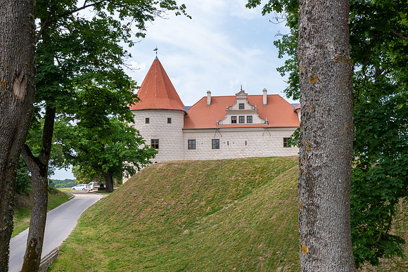 Bauska -14