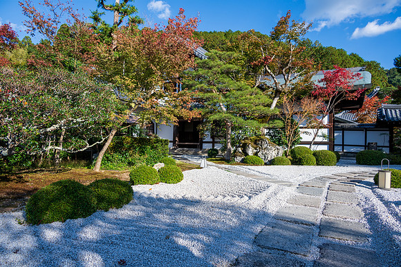 Enkoji Temple-11