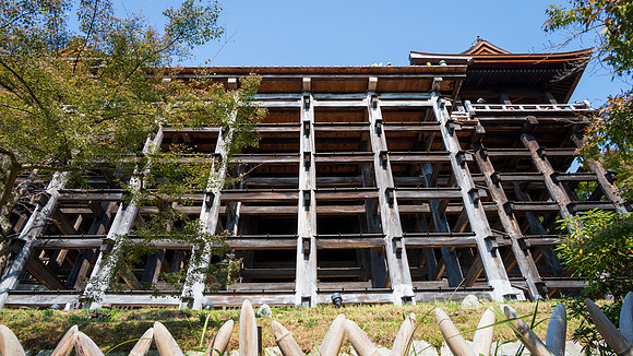 Kiyomizu-dera Temple-17
