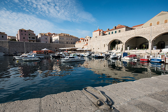 Old Town Harbour - 9