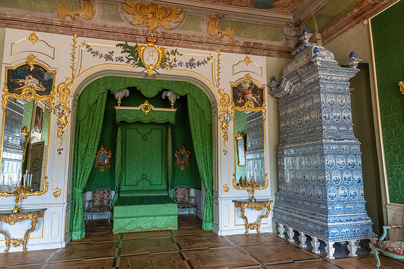 Rundale Palace -10