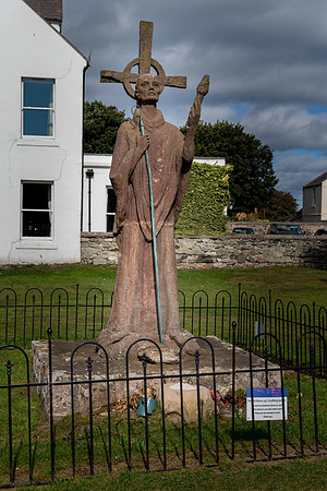 Saint Aidan