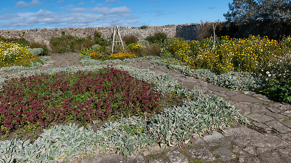 Gertrude Jekyl Garden -2