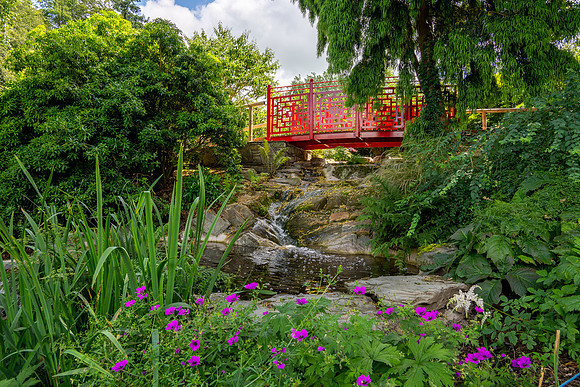 Threave Garden -10