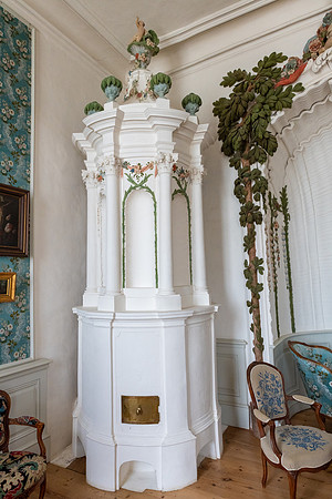Rundale Palace -11