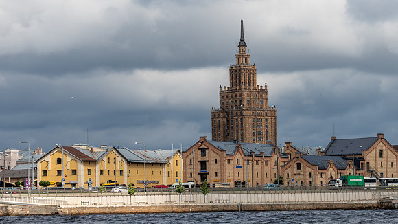 Riga -25