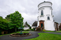 Robert Burns Museum Dumfries
