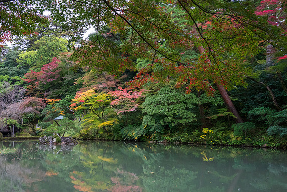 Kenrokuen-31
