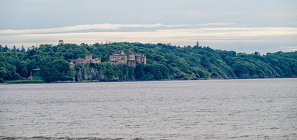 Culzean Castle -1