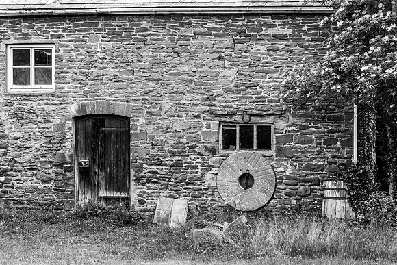 Farm Buildings -2