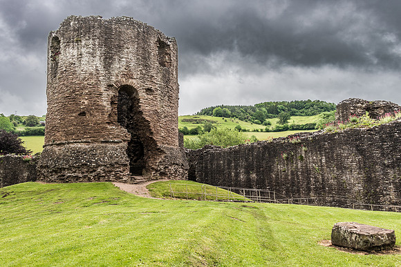 Castle Keep