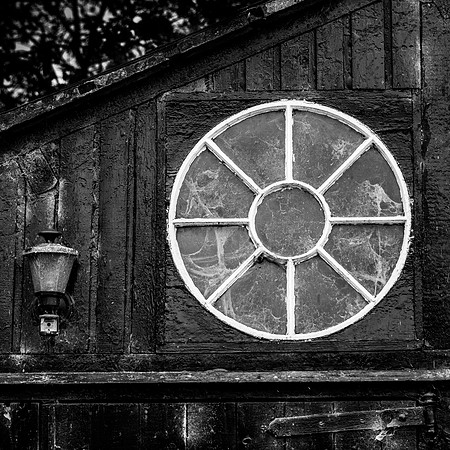 Cobwebs
