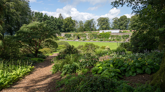 Threave Garden -9