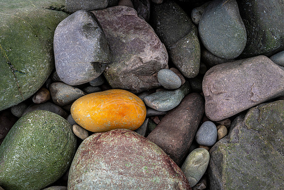 Rocks