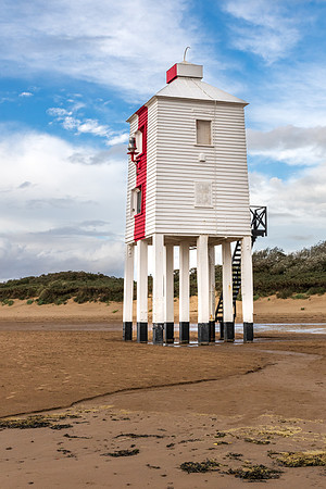Burnham Lighthouse -1